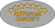 Autonom Concept